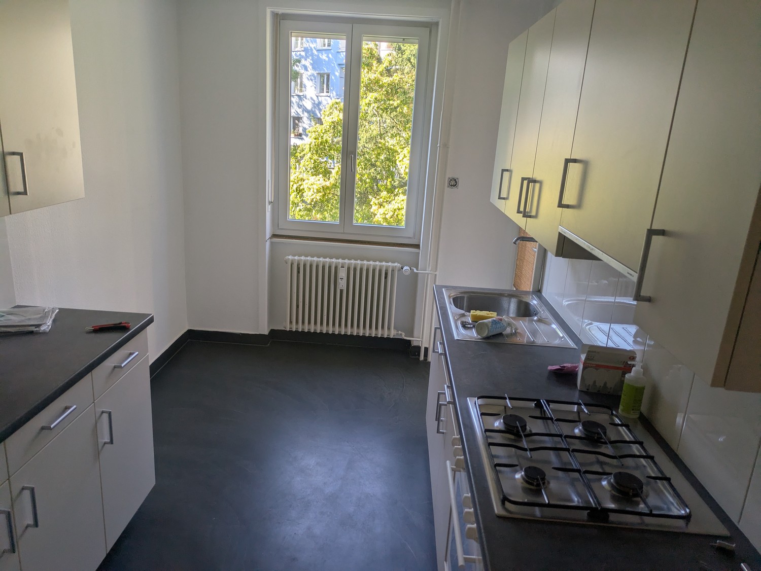3 rooms apartment, photo 7 of 7