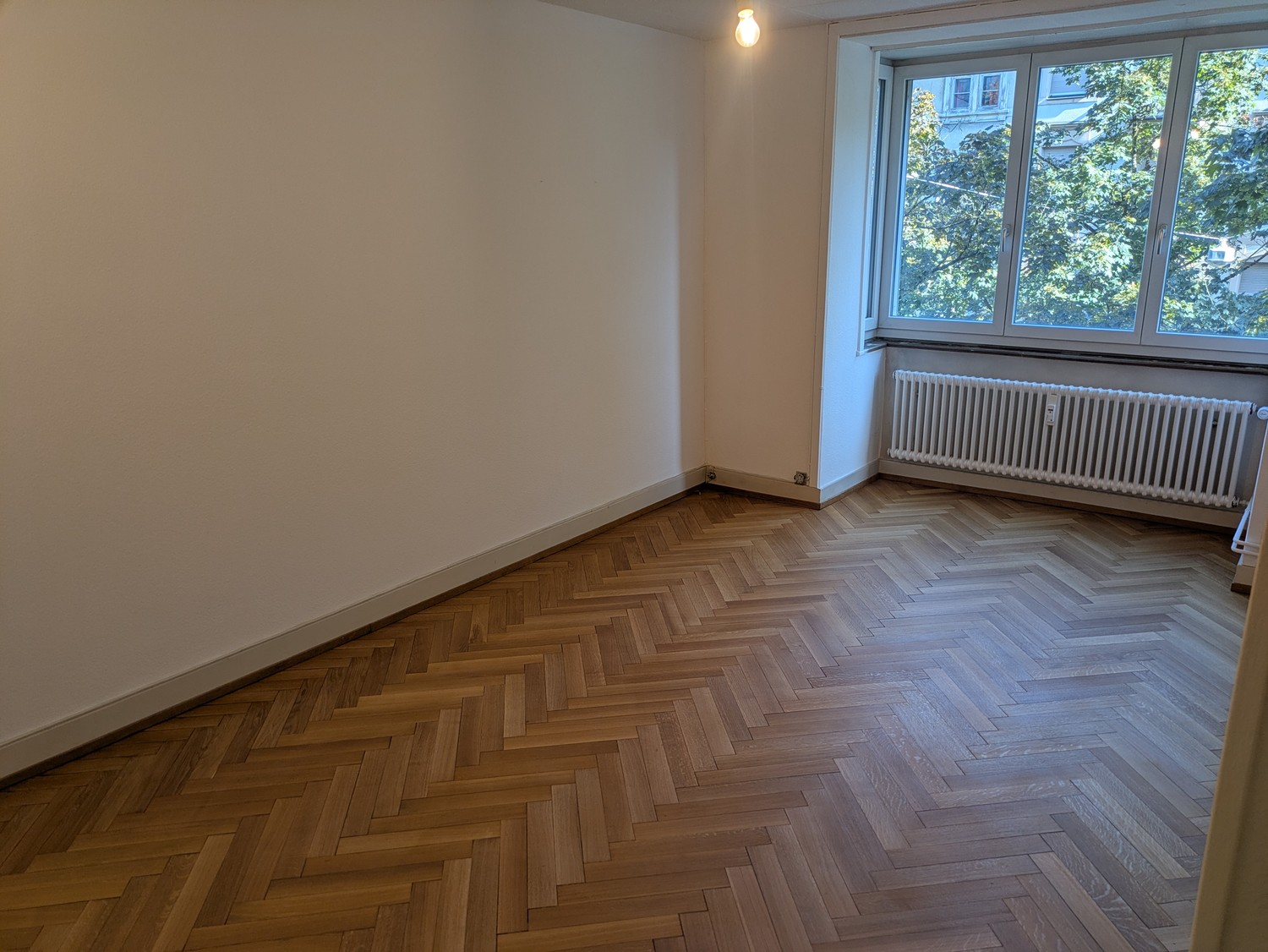 3 rooms apartment, photo 6 of 7