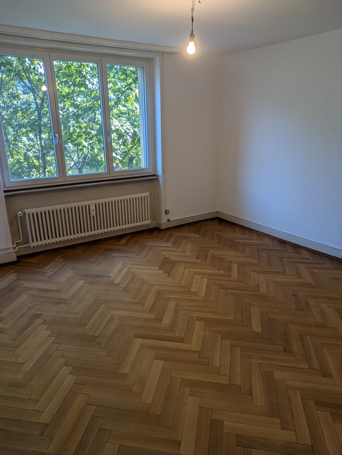 3 rooms apartment, photo 1 of 7