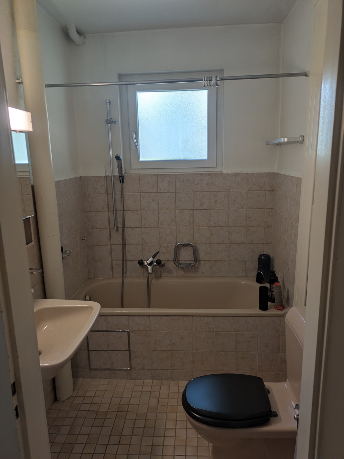 3 rooms apartment, photo 5 of 7