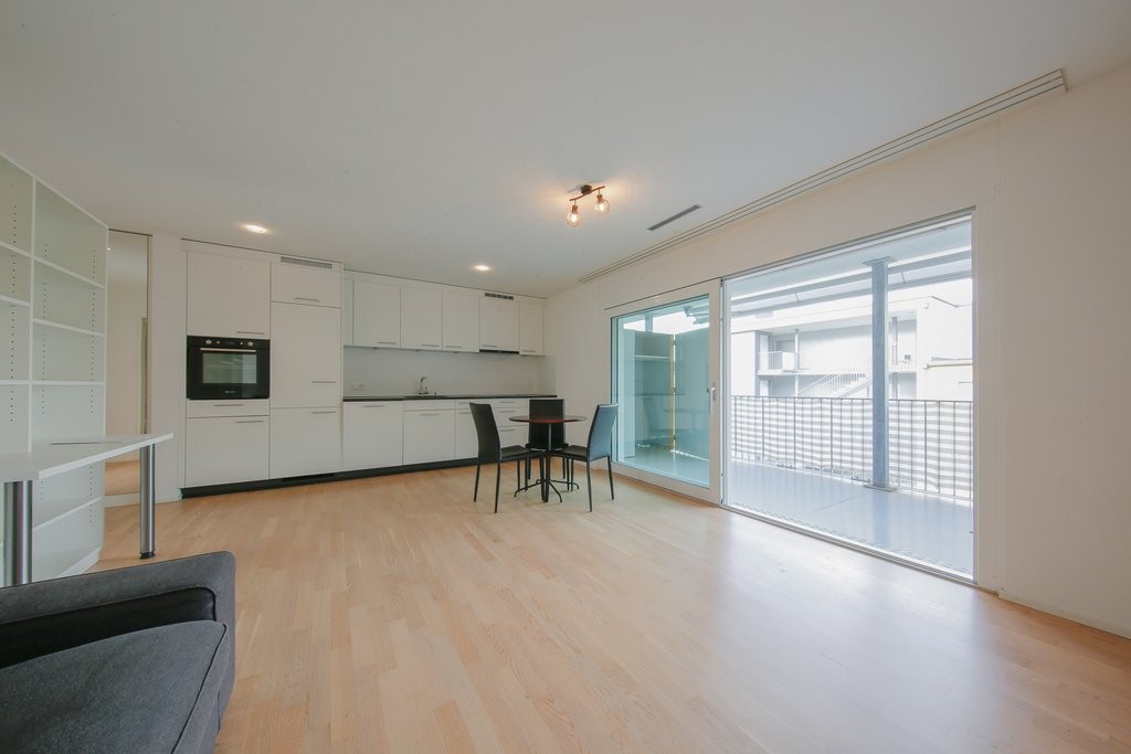 1 ½ rooms furnished flat, photo 2 of 10