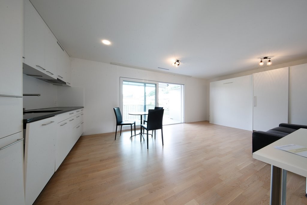 1 ½ rooms furnished flat, photo 6 of 10