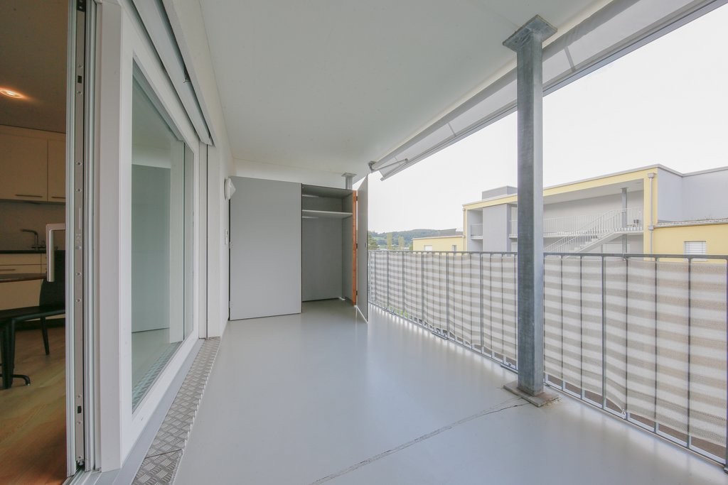 1 ½ rooms furnished flat, photo 9 of 10