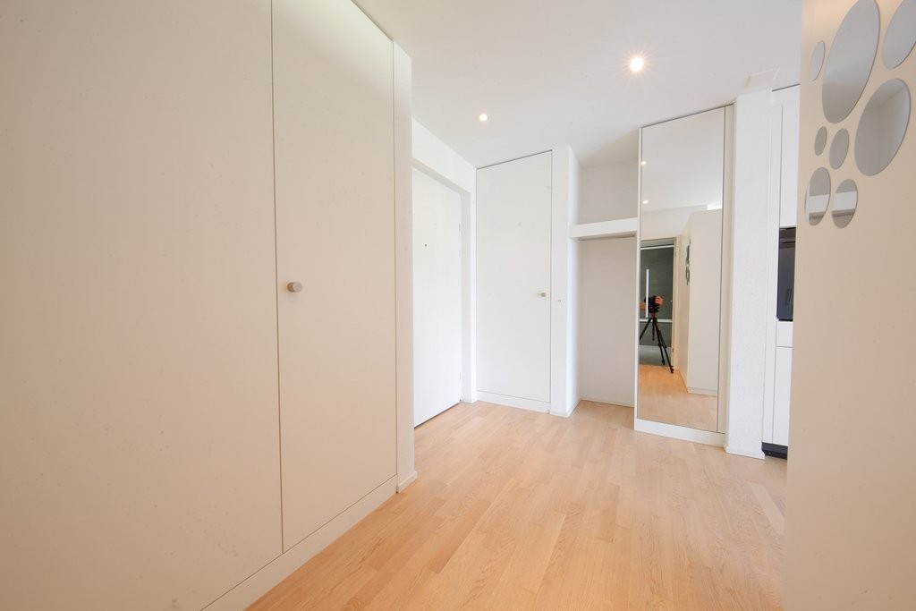 1 ½ rooms furnished flat, photo 5 of 10