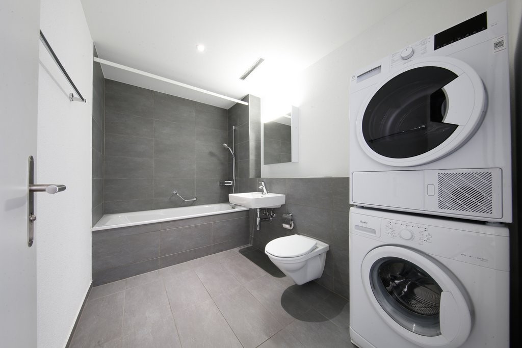 1 ½ rooms furnished flat, photo 7 of 10