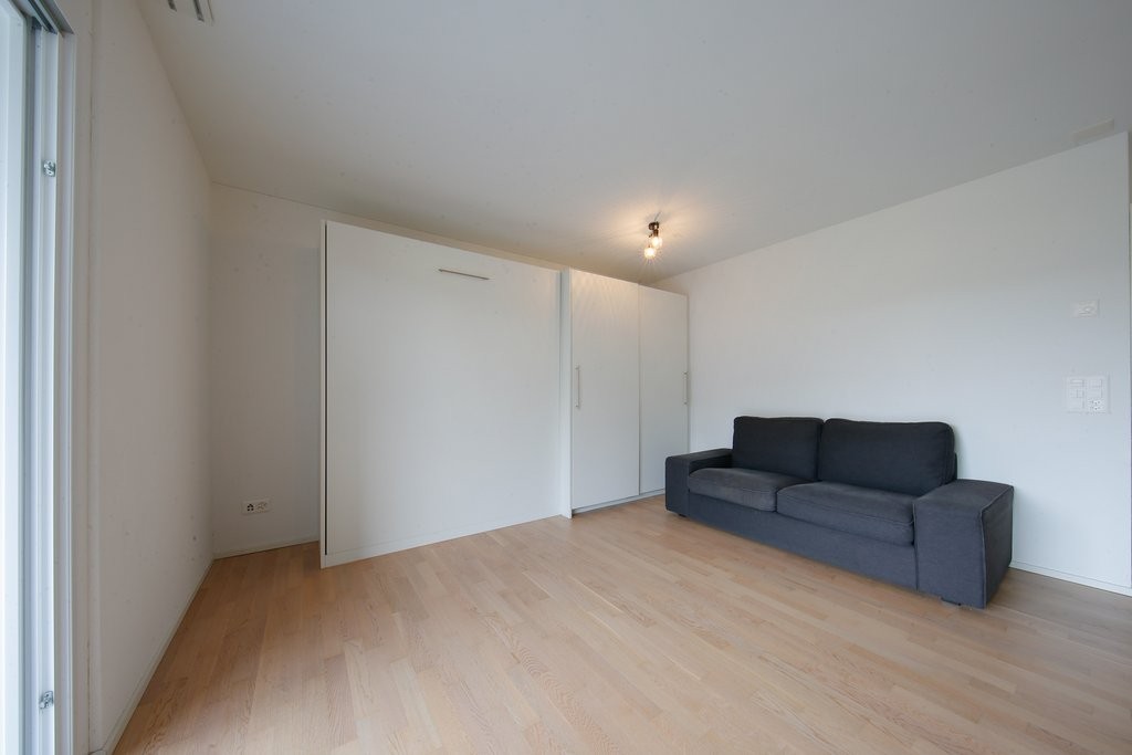 1 ½ rooms furnished flat, photo 8 of 10