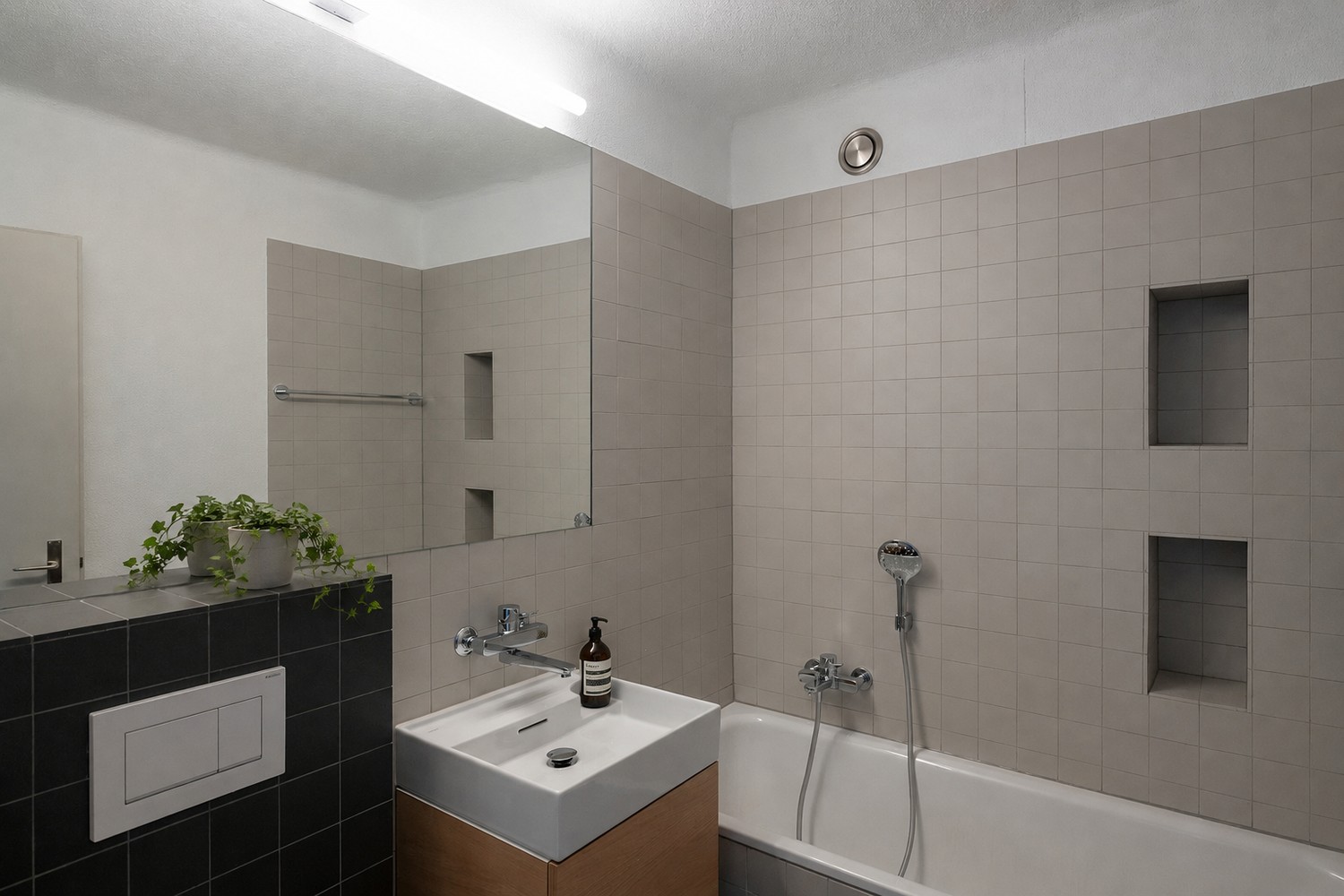 4 ½ rooms apartment, photo 6 of 7