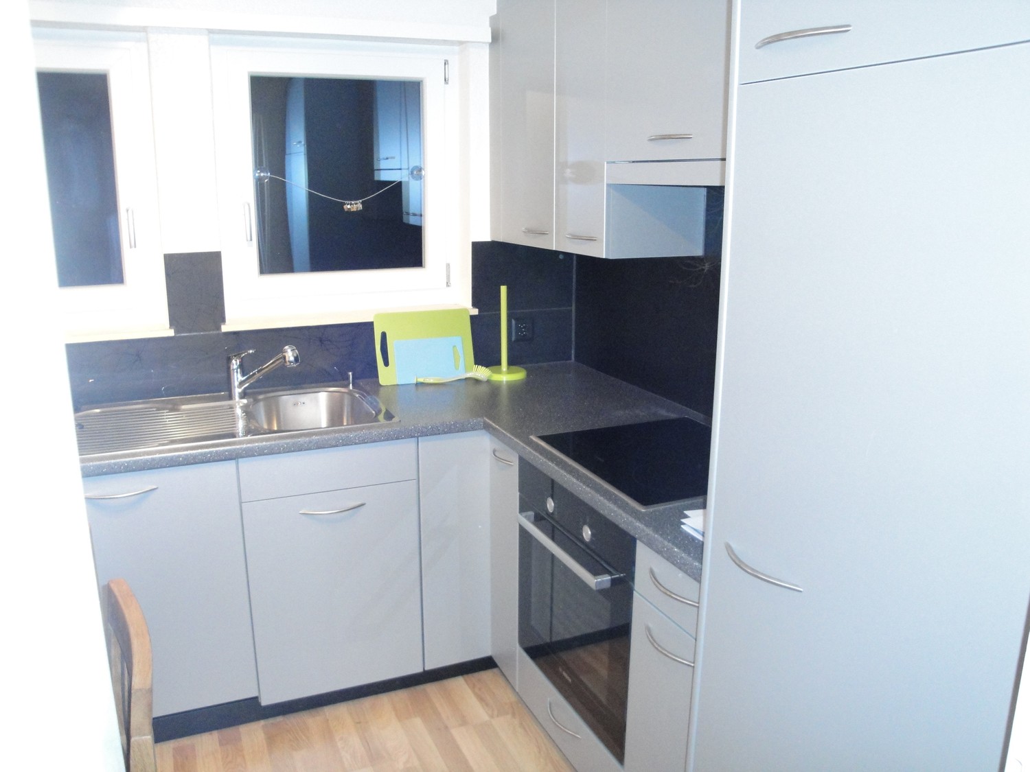 appartamento di 2 locali, foto 1 di 9