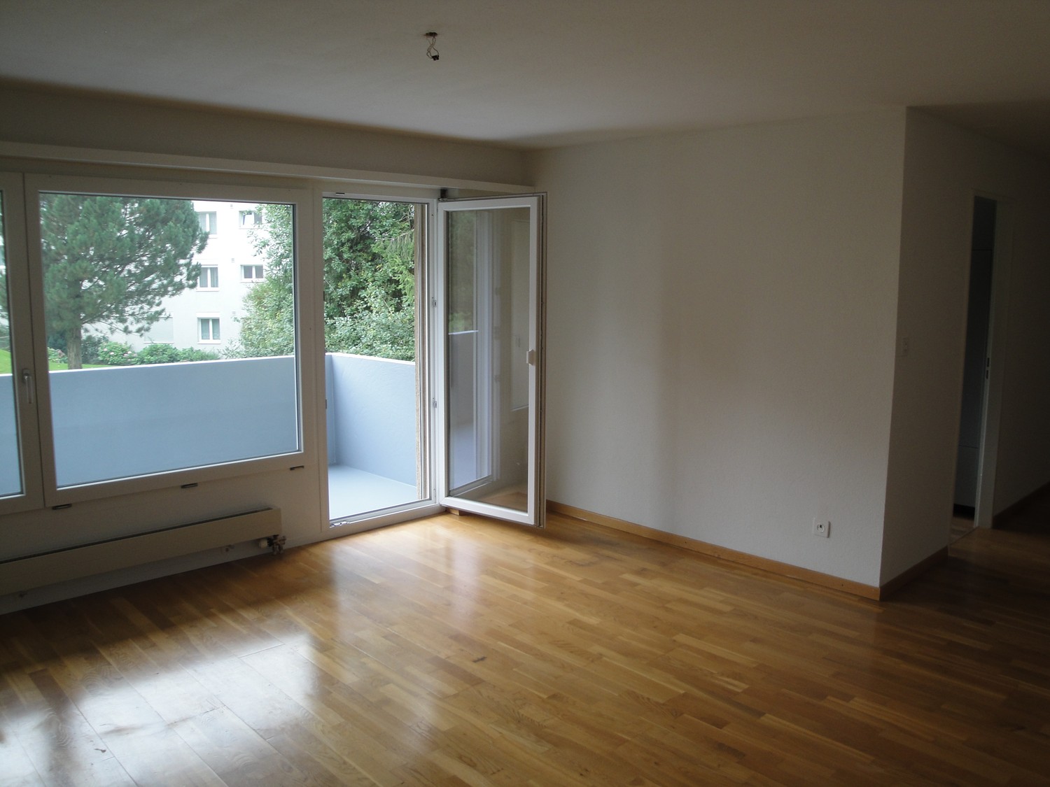 appartamento di 2 locali, foto 3 di 9