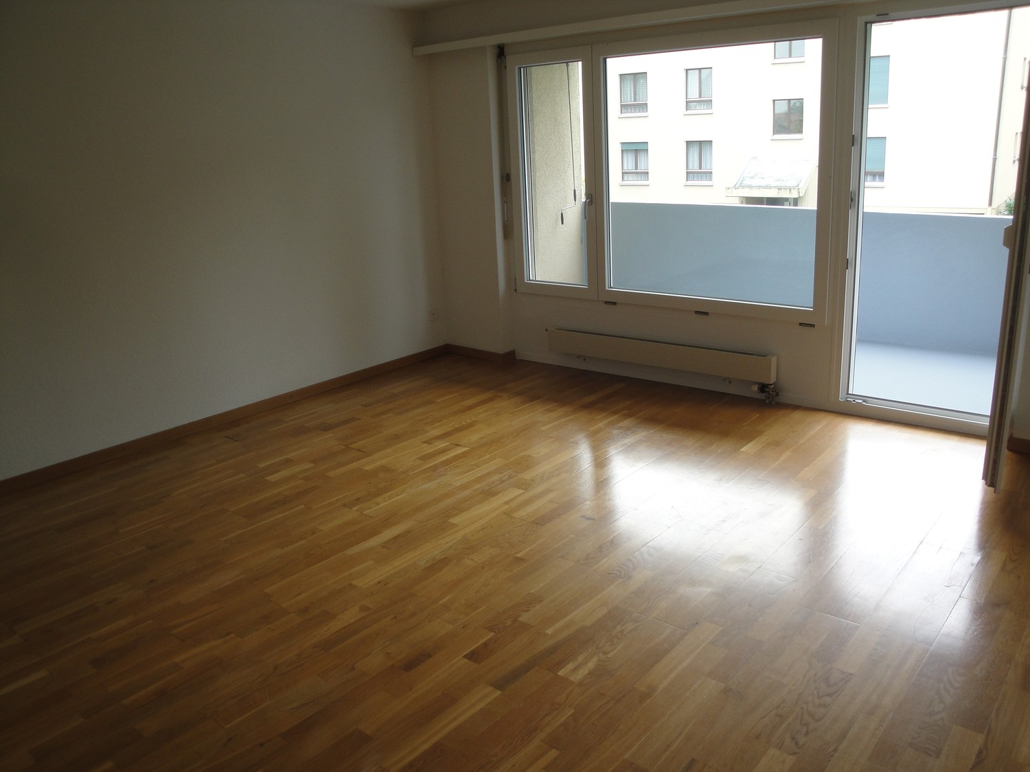 appartamento di 2 locali, foto 4 di 9