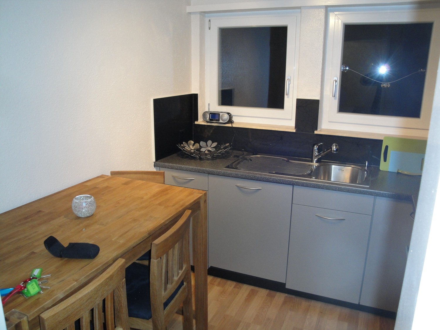 appartamento di 2 locali, foto 2 di 9