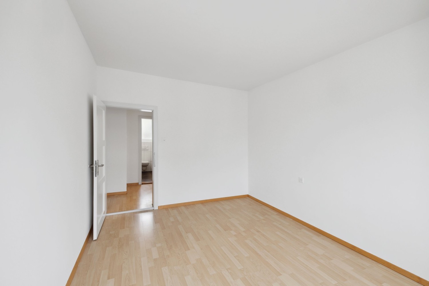 4 ½ room apartment, photo 4 of 10