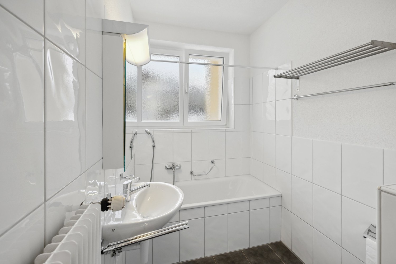 4 ½ room apartment, photo 9 of 10