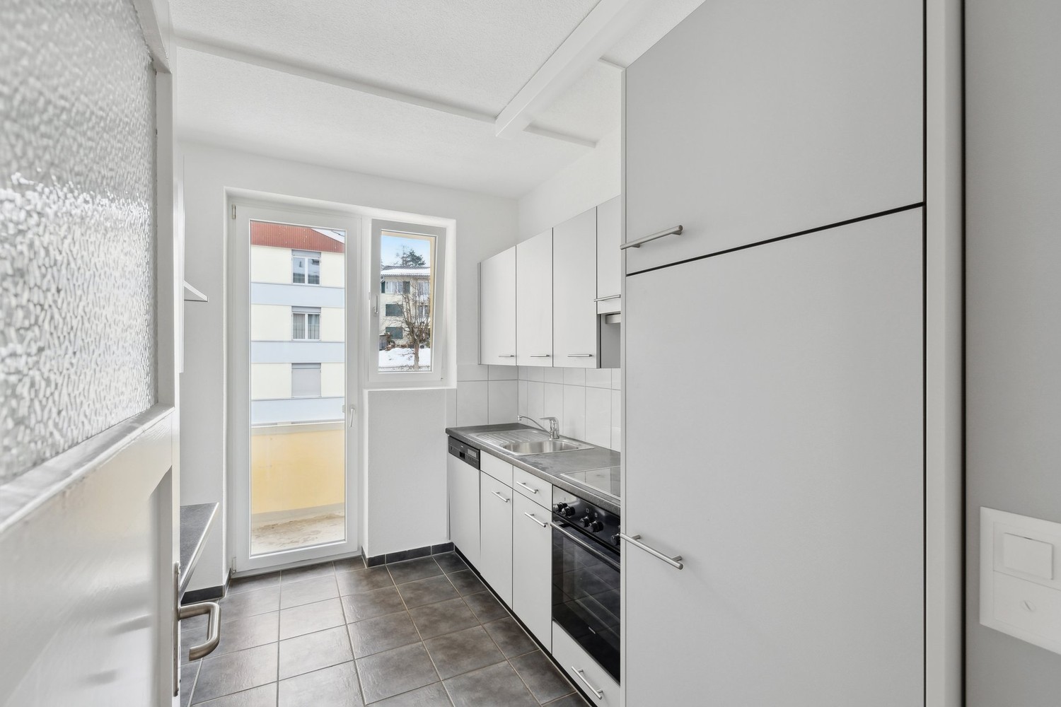 4 ½ room apartment, photo 7 of 10