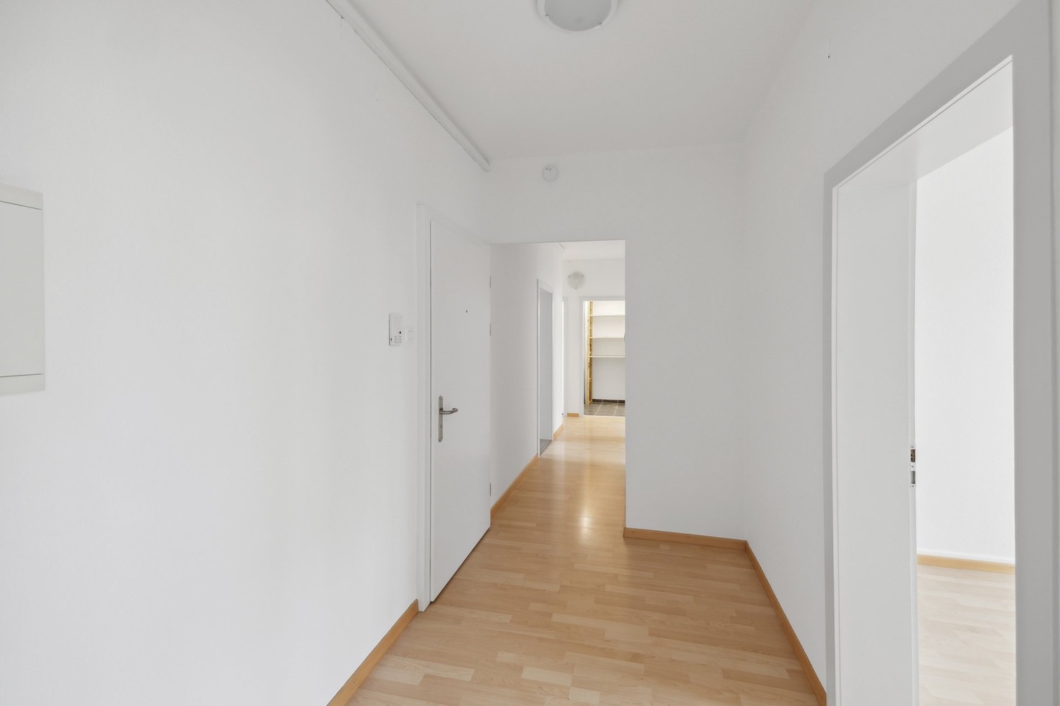 4 ½ room apartment, photo 5 of 10