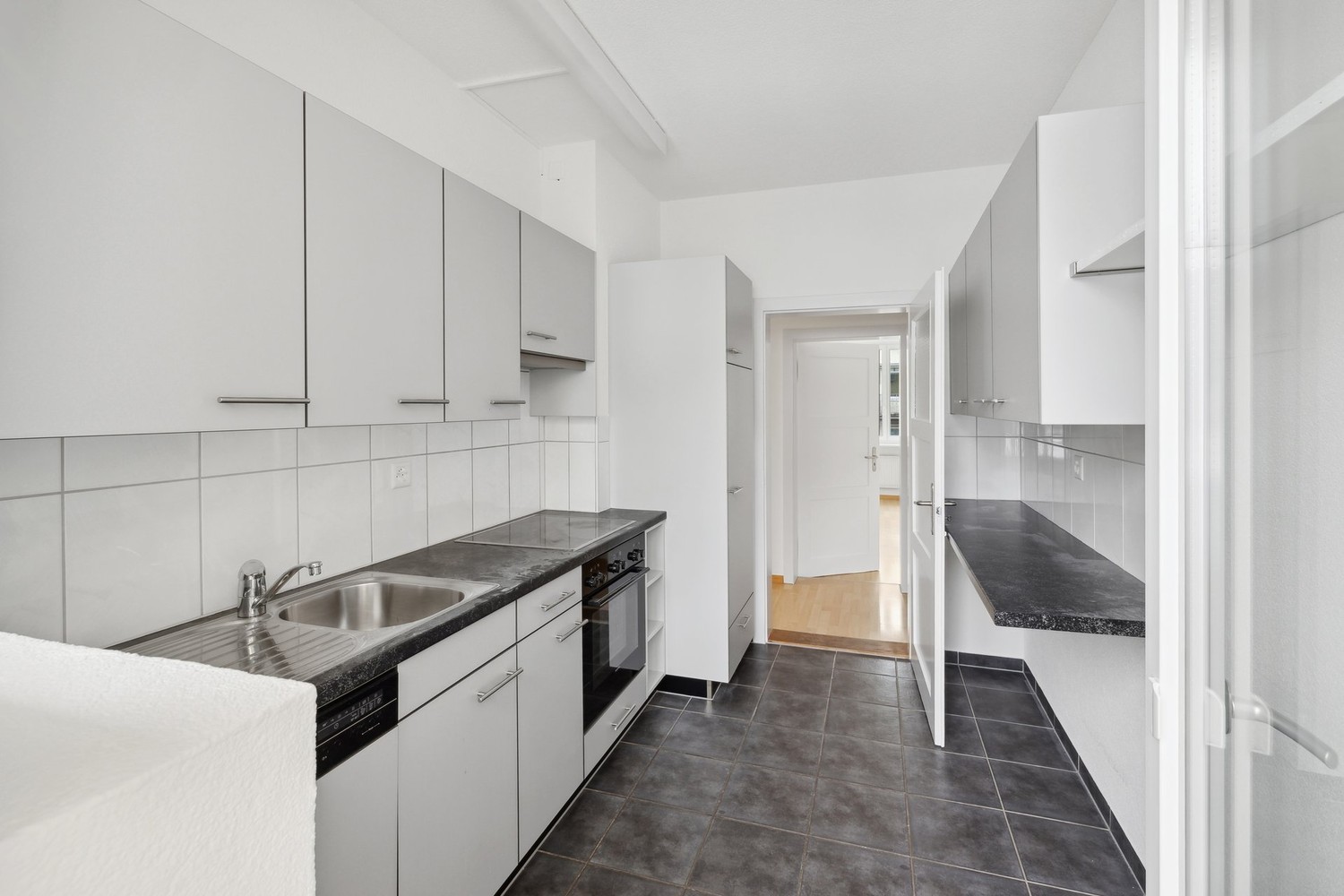 4 ½ room apartment, photo 6 of 10