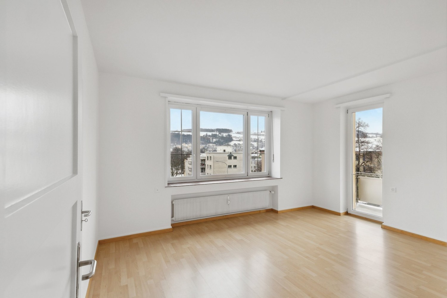4 ½ room apartment, photo 2 of 10