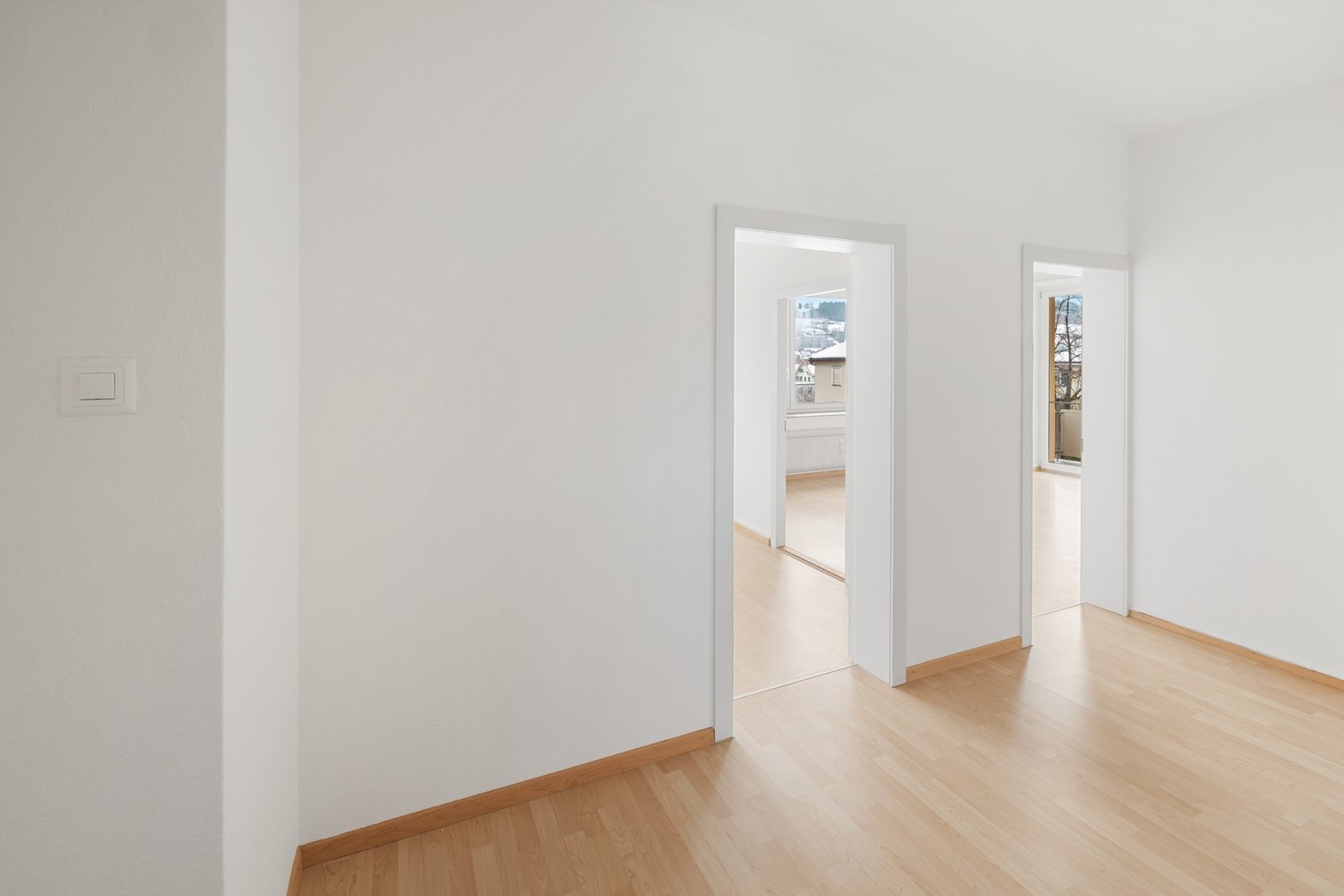 4 ½ room apartment, photo 3 of 10
