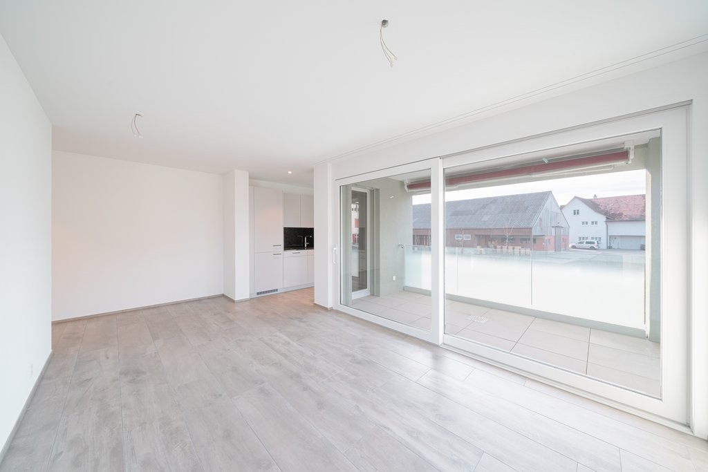 2 ½ rooms apartment, photo 2 of 9