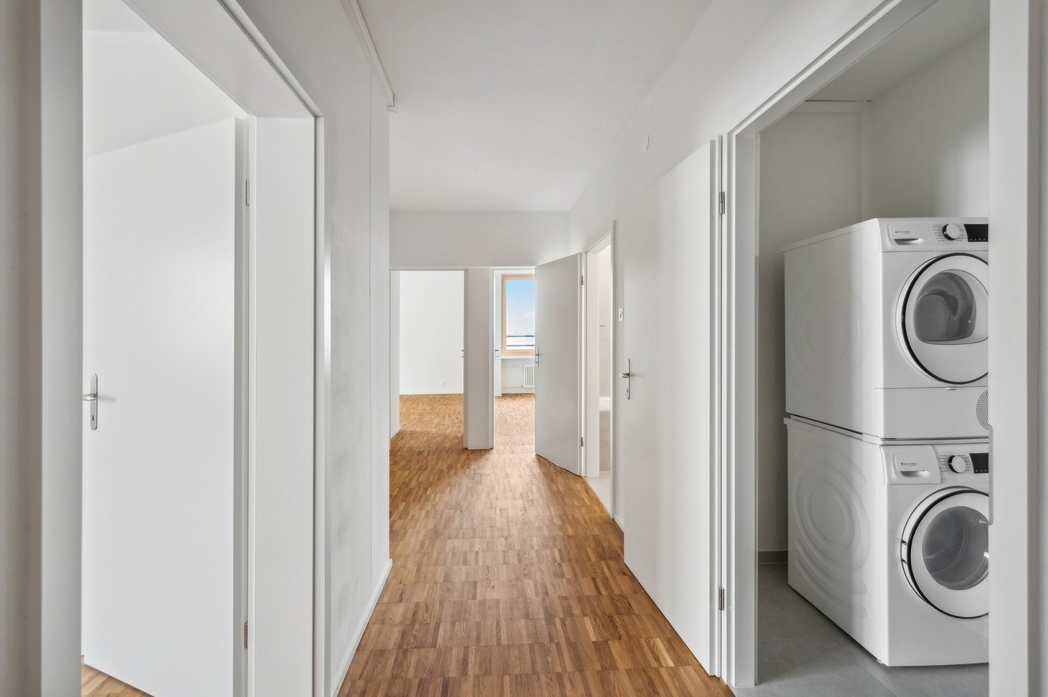 3 ½ rooms apartment, photo 6 of 7