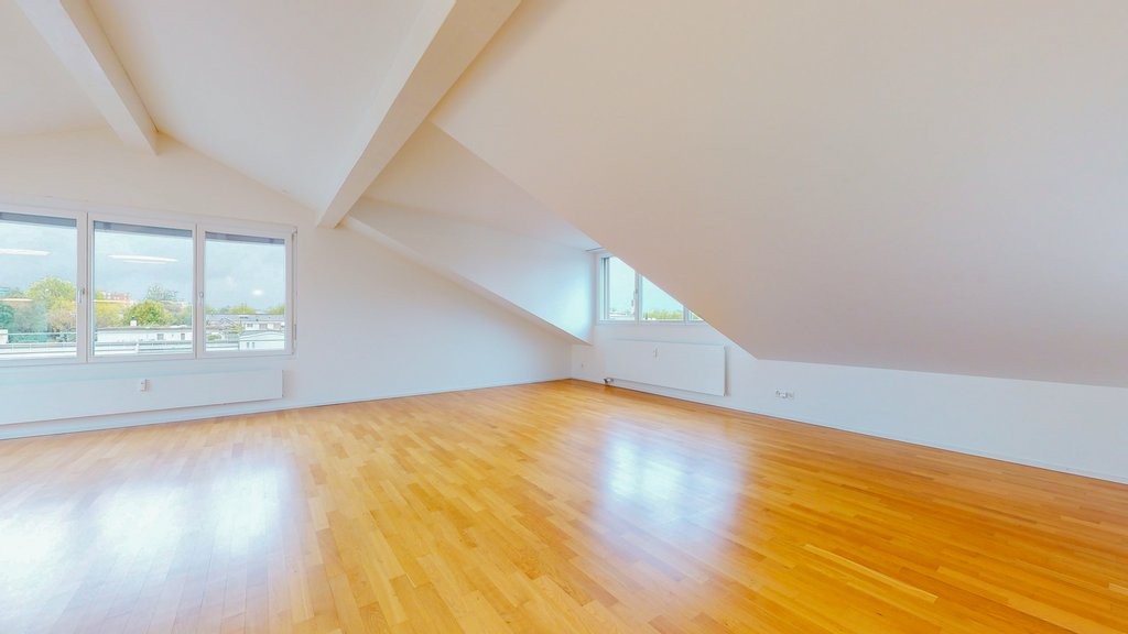 3 ½ rooms roof flat, photo 10 of 10