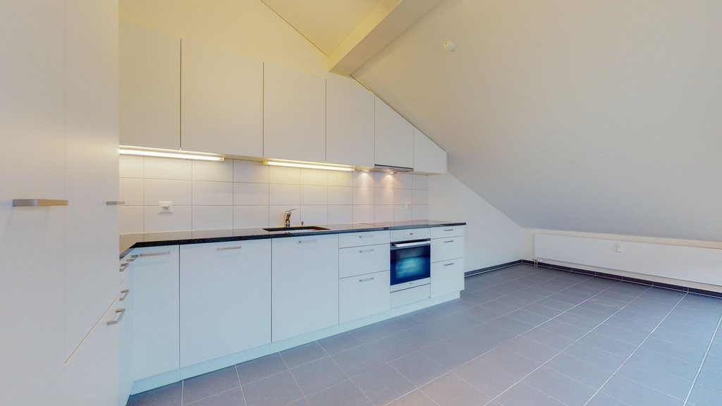 3 ½ rooms roof flat, photo 1 of 10