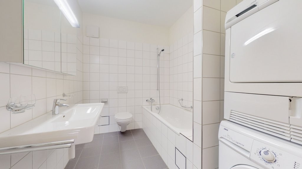 3 ½ rooms roof flat, photo 6 of 10