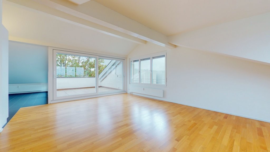 3 ½ rooms roof flat, photo 5 of 10