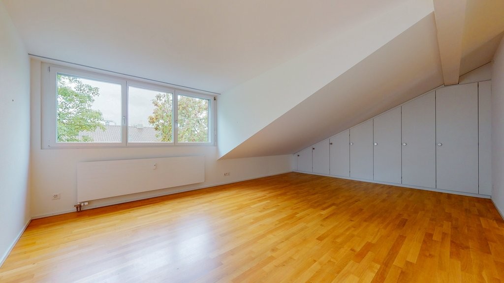 3 ½ rooms roof flat, photo 9 of 10