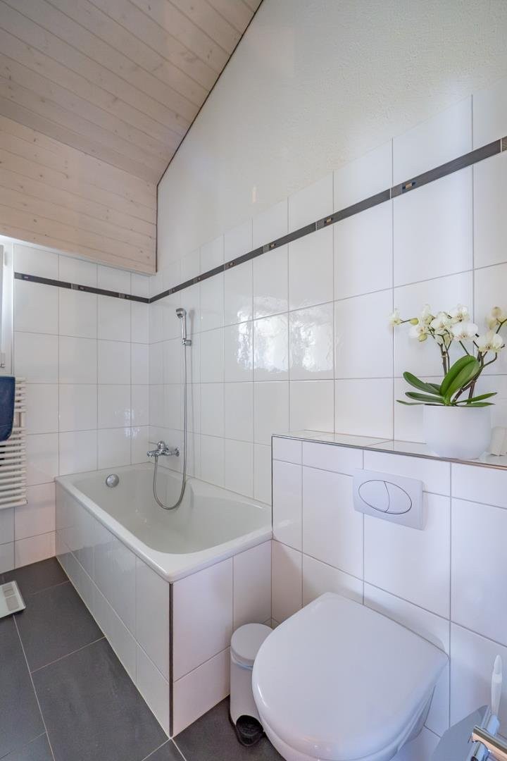4 ½ pièces maison individuelle