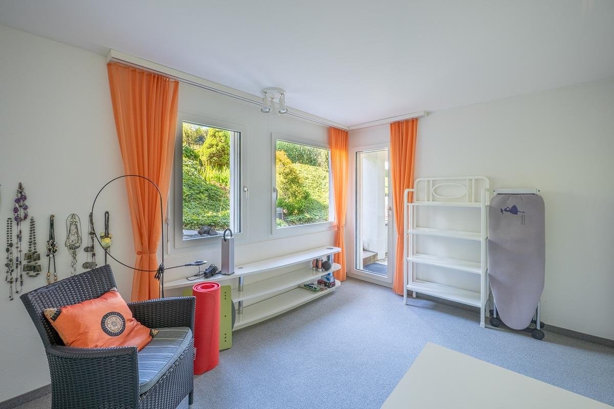 4 ½ pièces maison individuelle