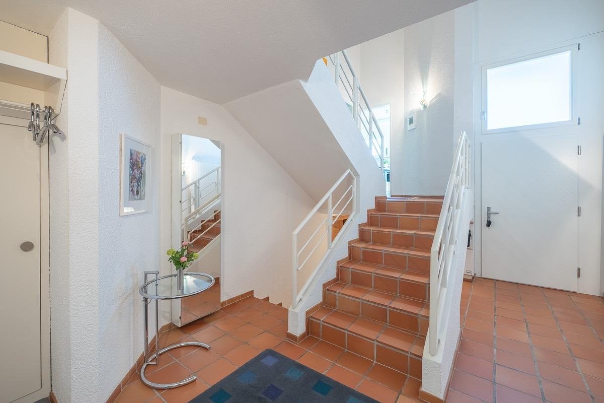 4 ½ pièces maison individuelle