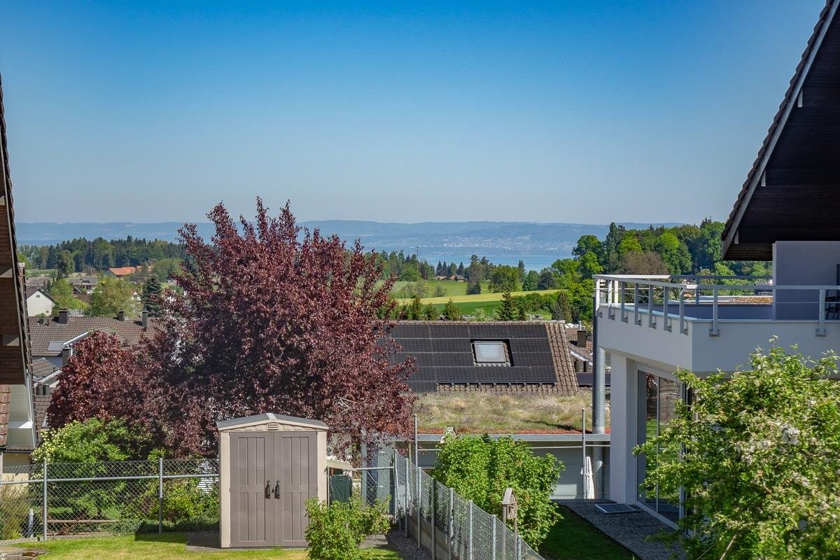 4 ½ pièces maison individuelle