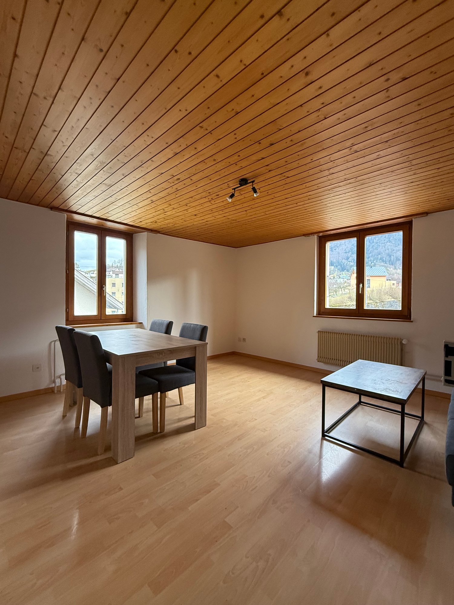 3 rooms apartment, photo 5 of 10