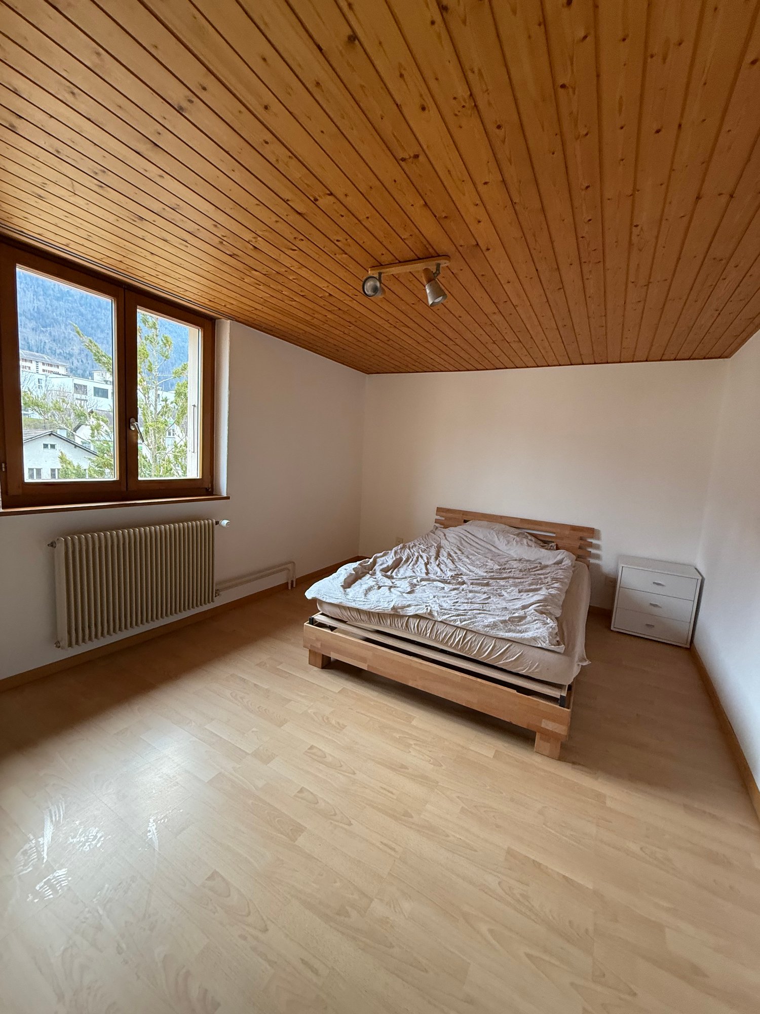 3 rooms apartment, photo 8 of 10