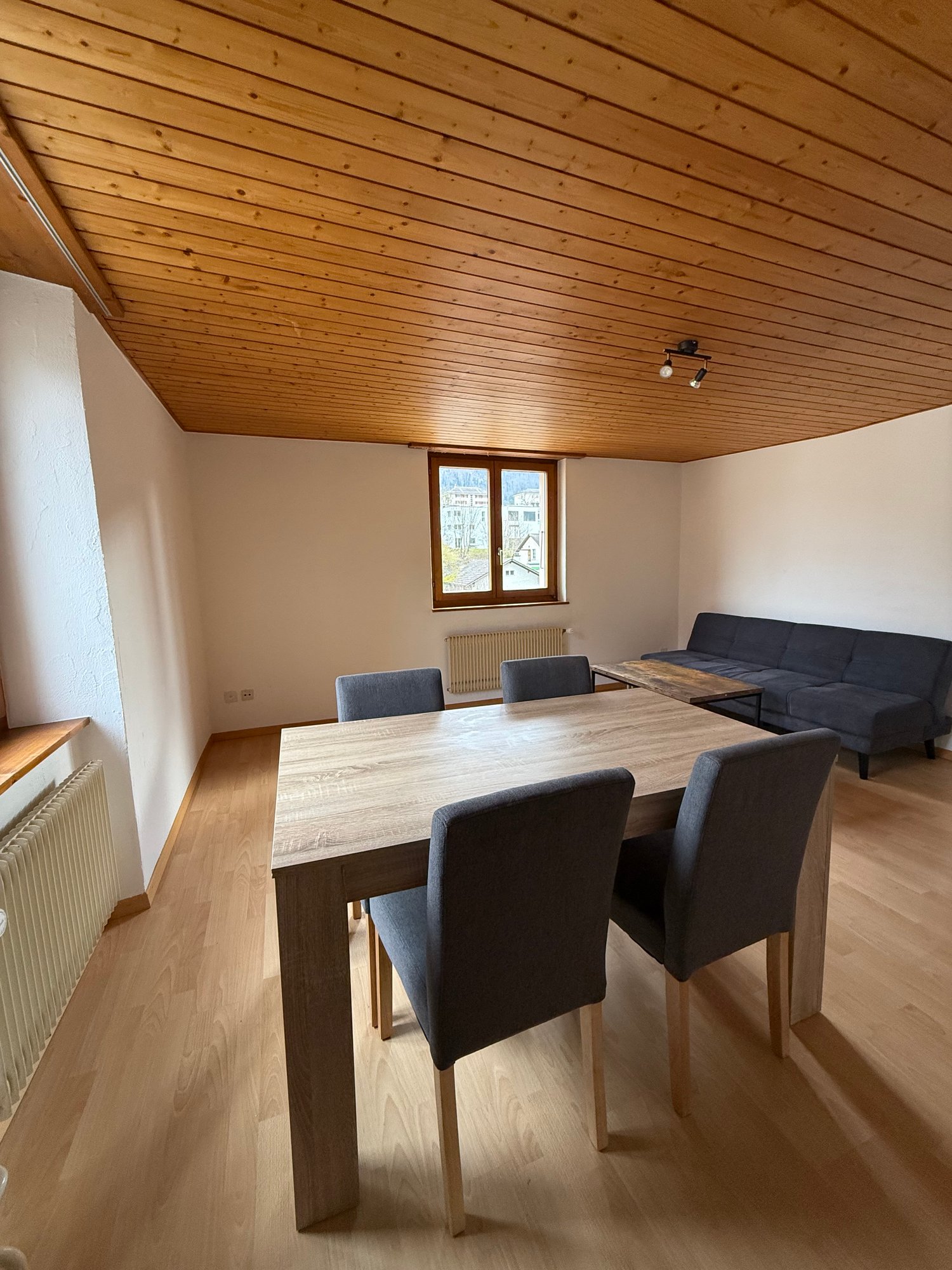 3 rooms apartment, photo 6 of 10