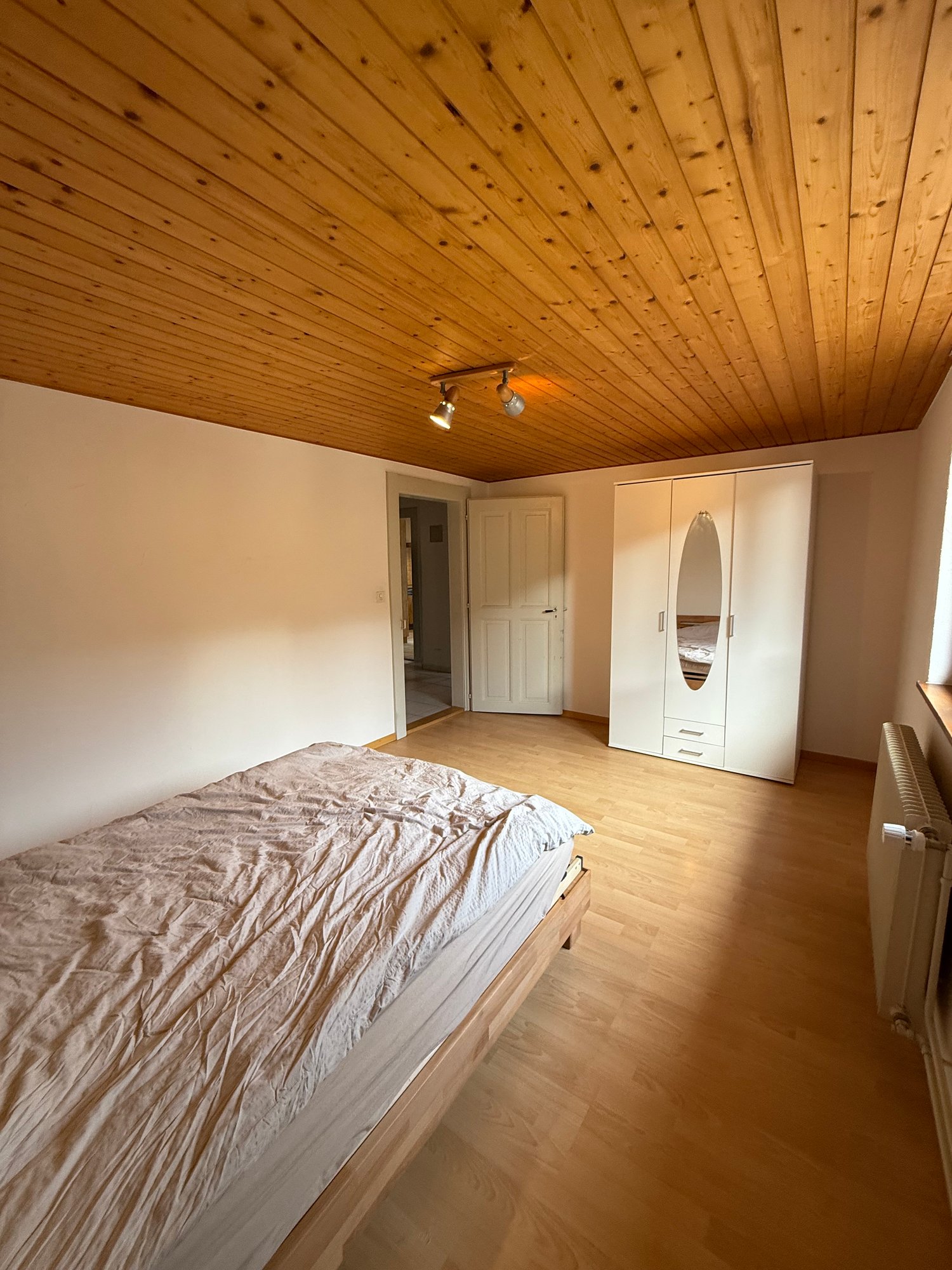 3 rooms apartment, photo 9 of 10