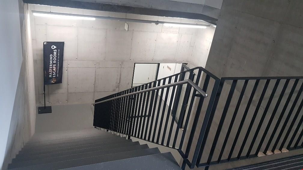 251m² commerciale