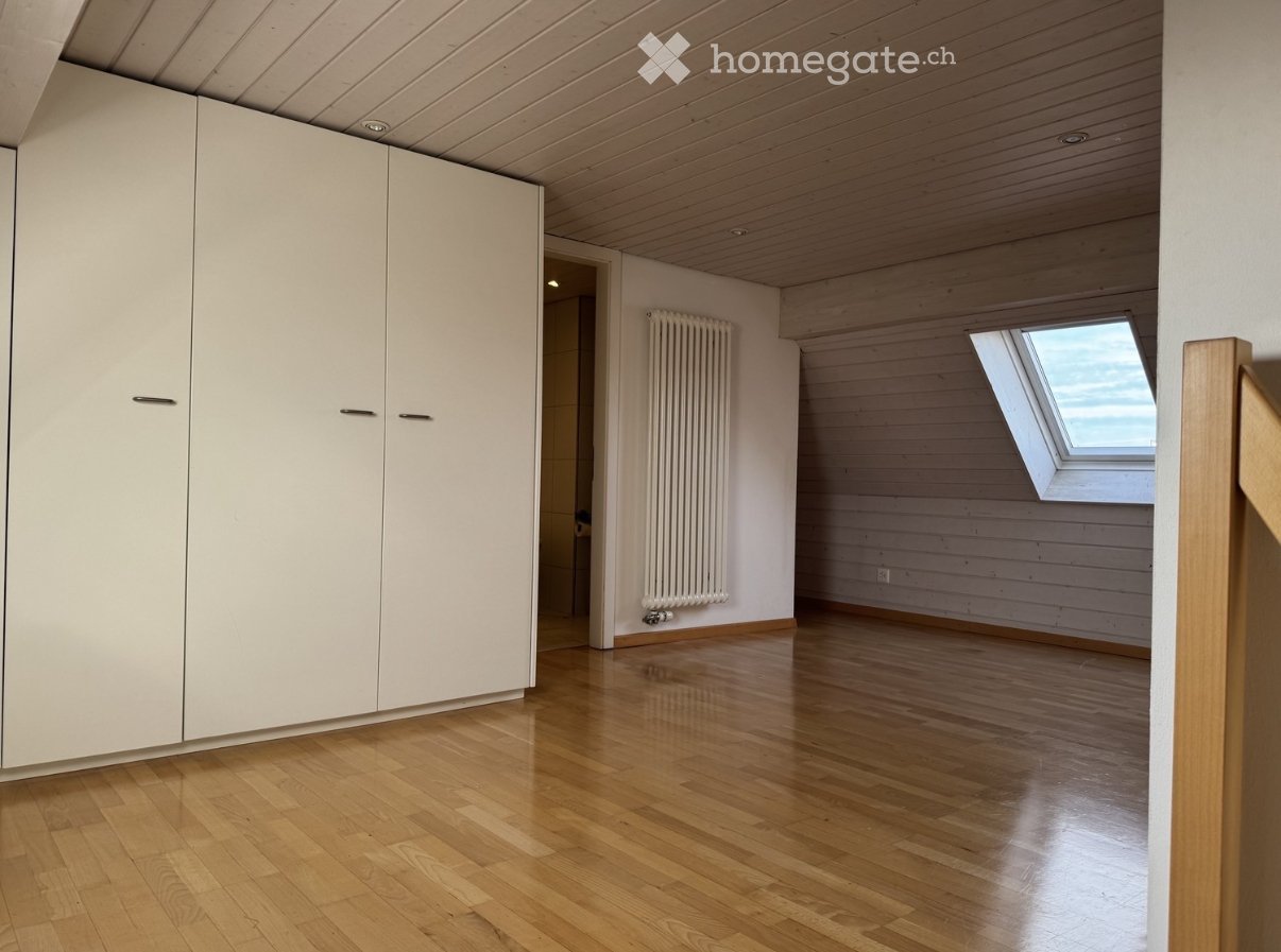 3 ½ rooms apartment, photo 3 of 5