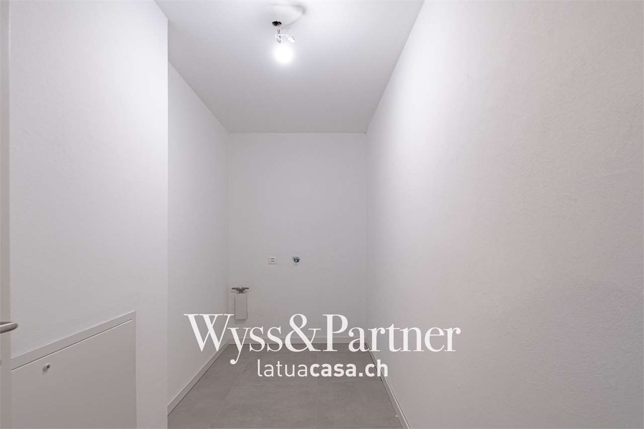 1 ½ rooms apartment (7)