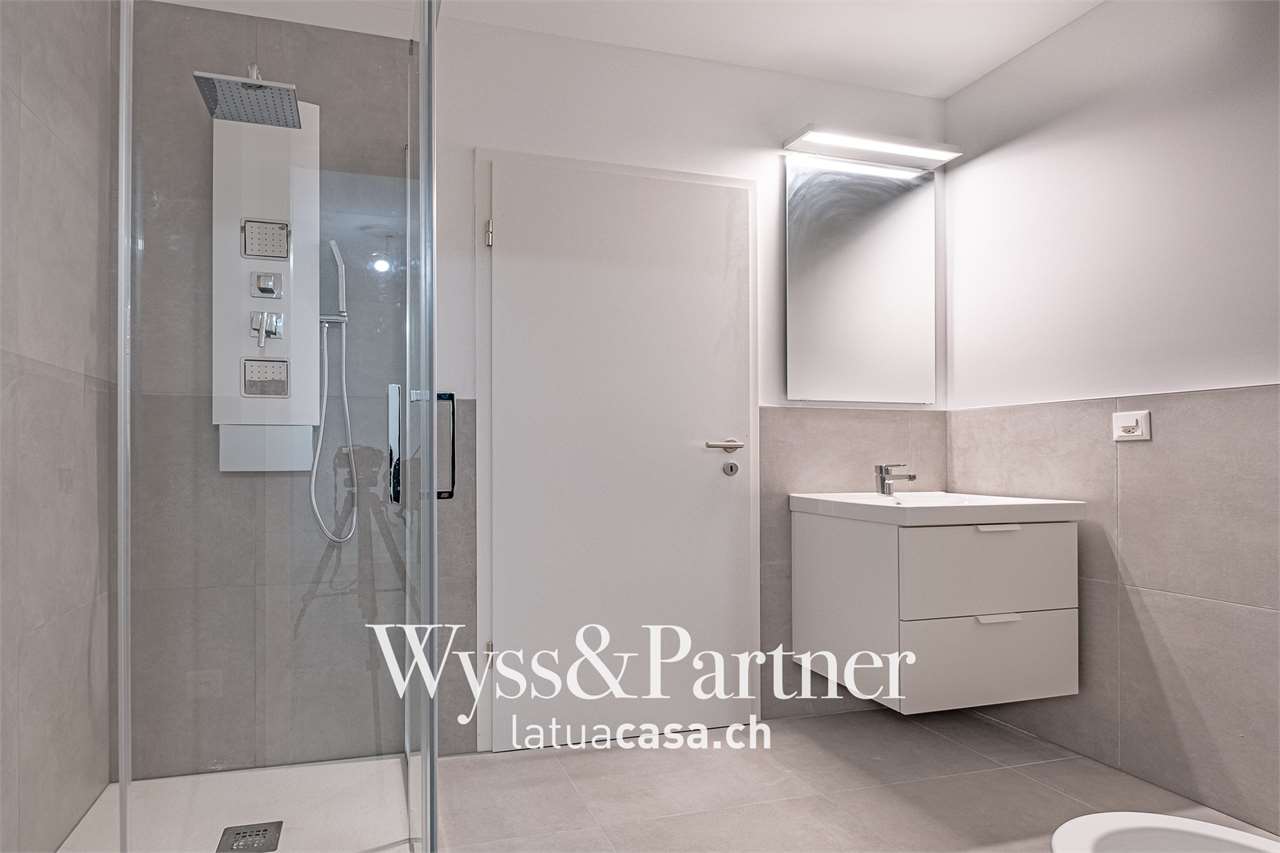 1 ½ rooms apartment (4)