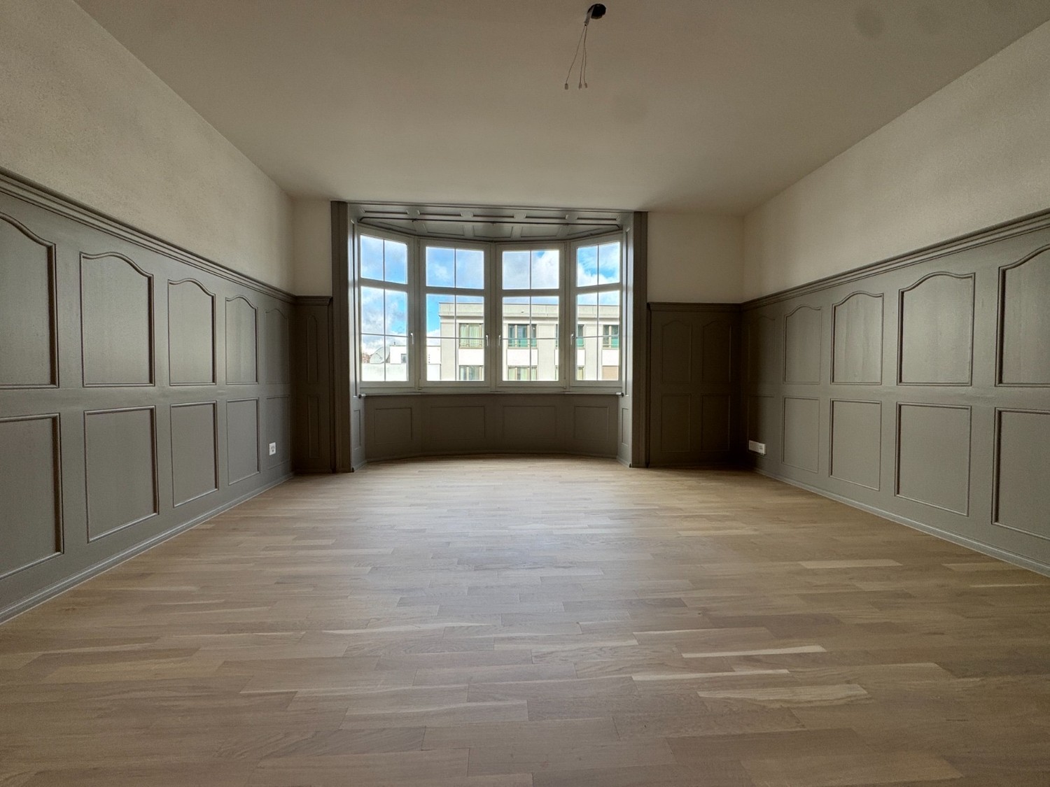 Appartement de 2 ½ pièces