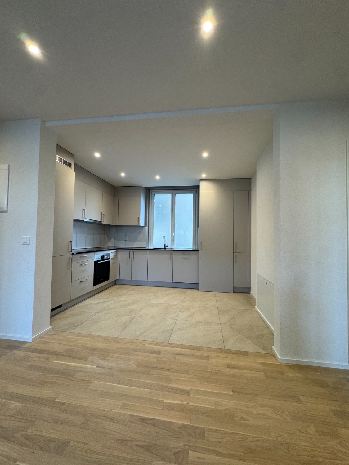 Appartement de 2 ½ pièces