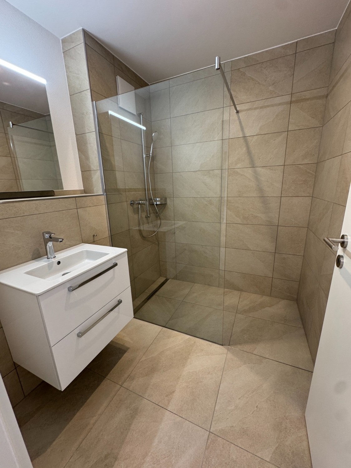 Appartement de 2 ½ pièces