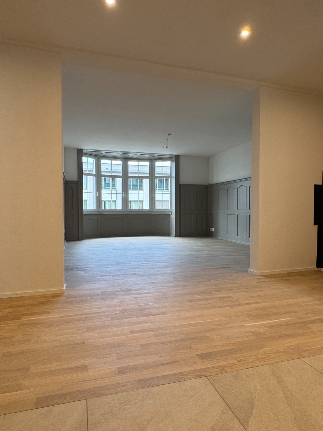 Appartement de 2 ½ pièces