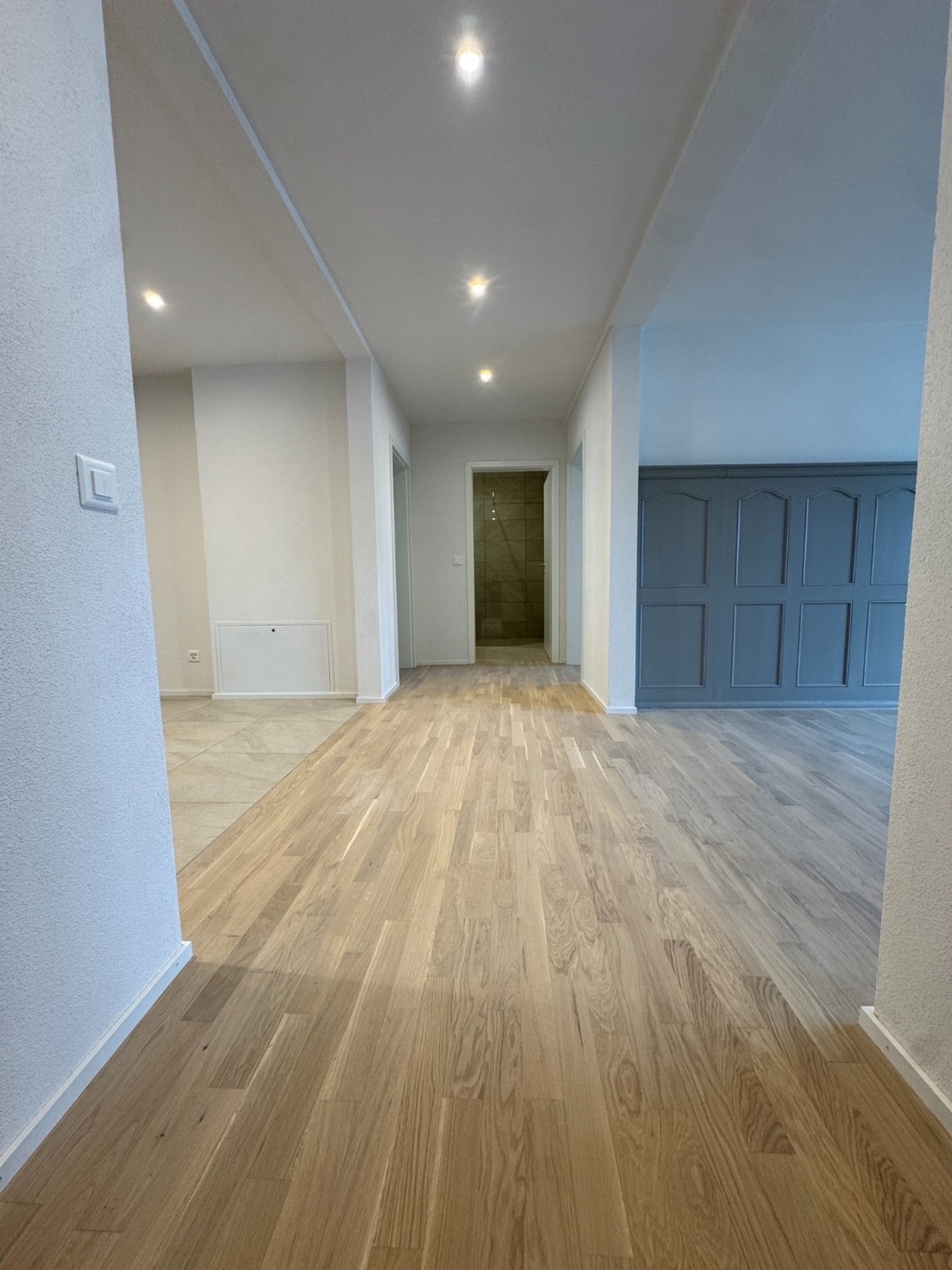 Appartement de 2 ½ pièces