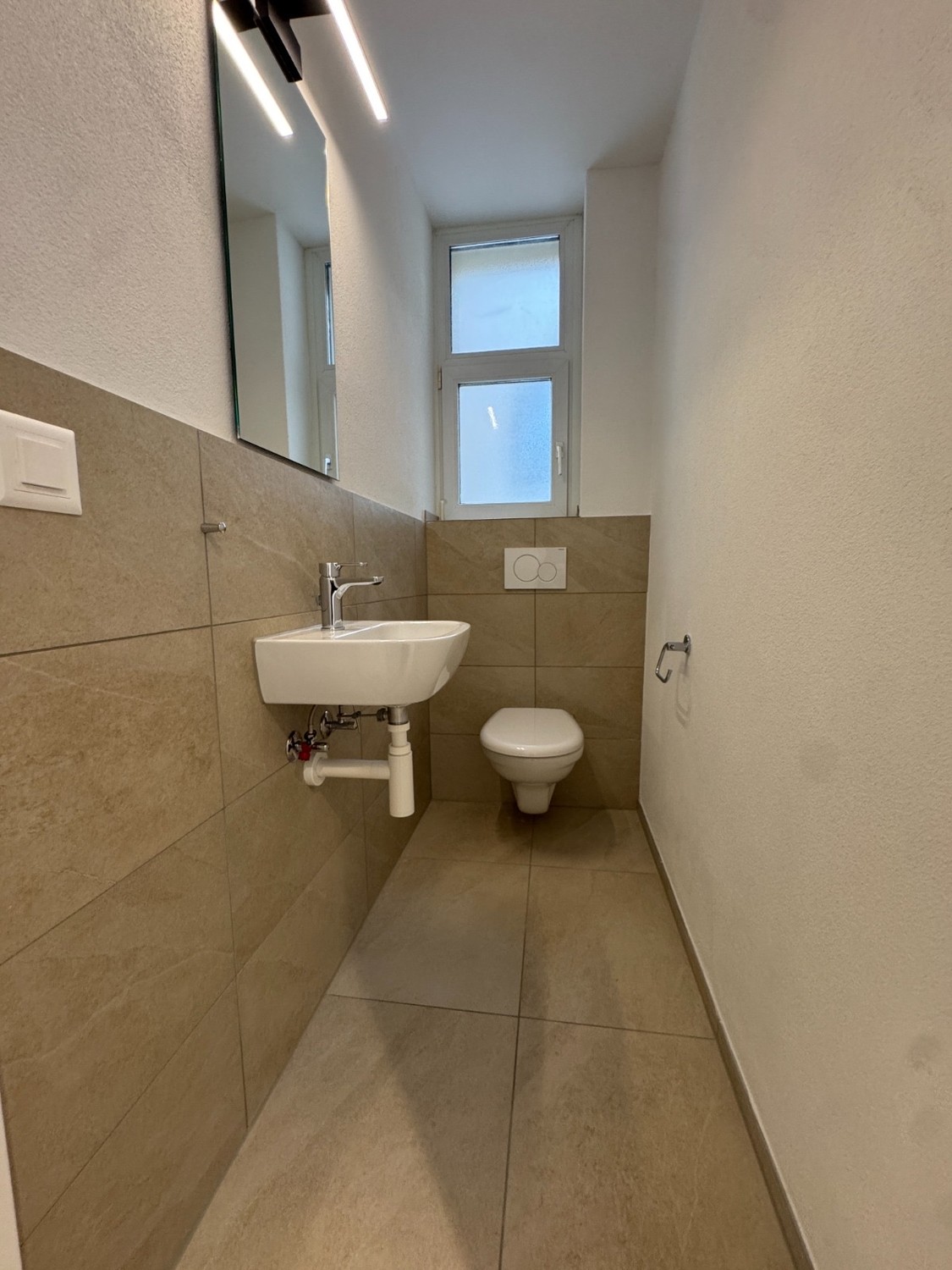 Appartement de 2 ½ pièces