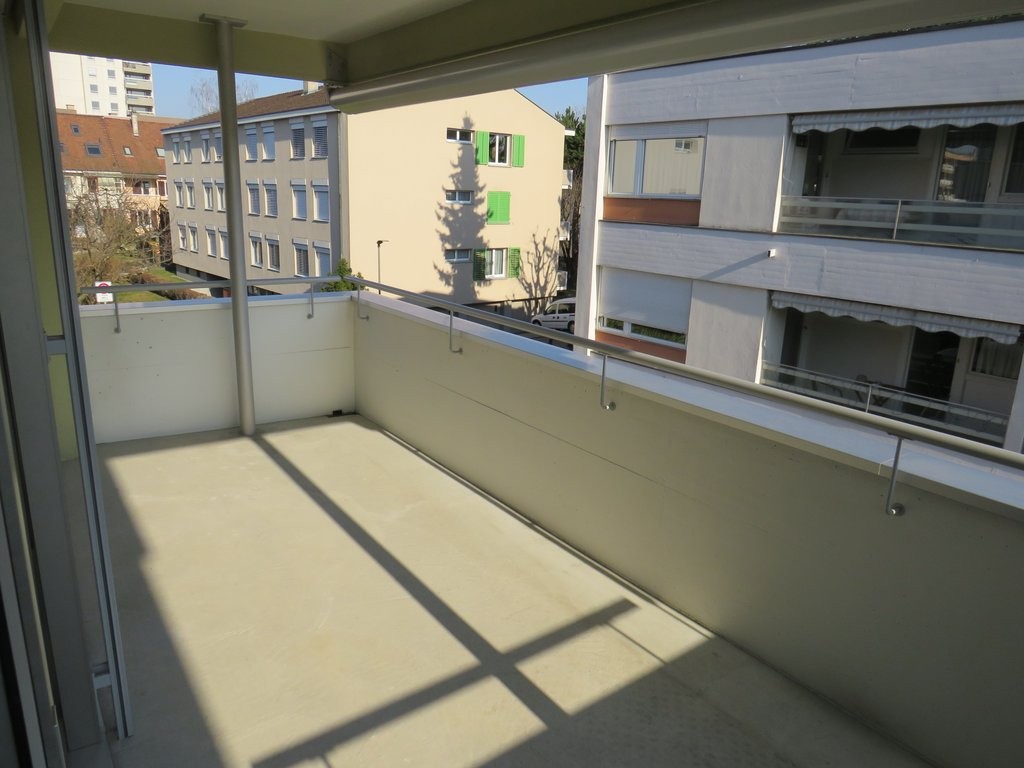 4 ½ pièces appartement