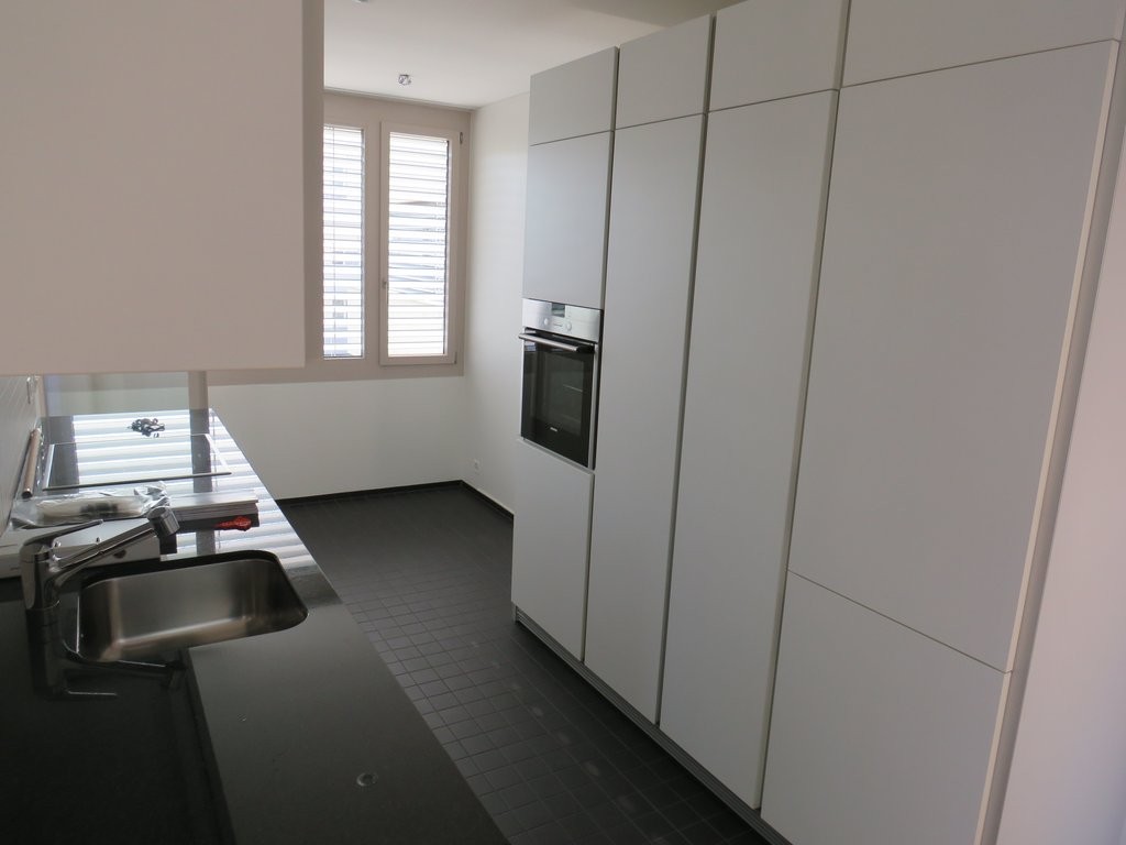 4 ½ pièces appartement