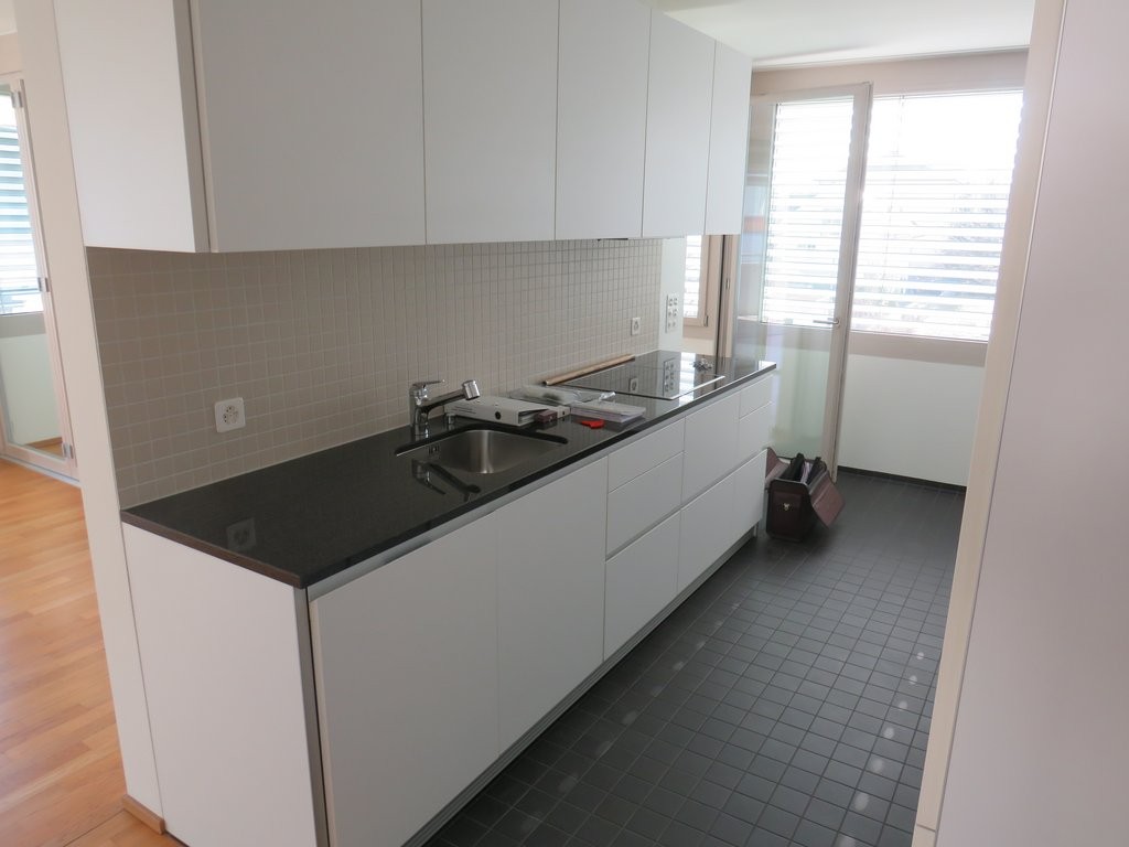 4 ½ pièces appartement